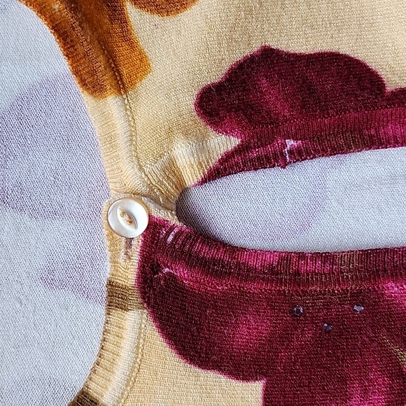 Cache Cardigan - Picture 4 of 5